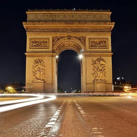 Le Vinted Chic - 15 Min Des Champs-elysees Saint-Ouen (Seine-Saint-Denis)