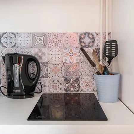 Le Vinted Chic - 15 Min Des Champs-elysees Apartament Saint-Ouen (Seine-Saint-Denis)